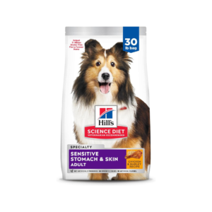 Hill's Science Diet Dry Dog Food Chicken Recipe