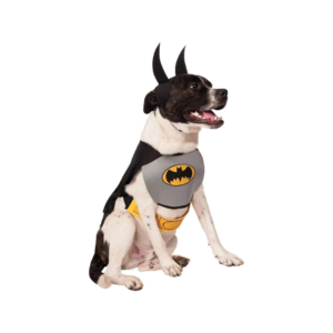 Rubies-unisex-Batman-Pet-Costume