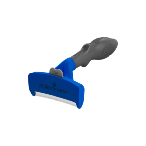 FURminator deShedding Tool for Dogs