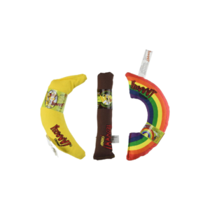Catnip Toys Variety Pack