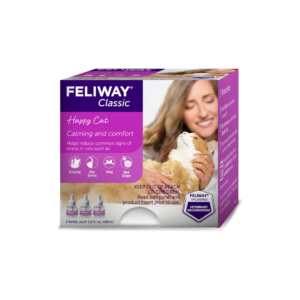 FELIWAY Classic Cat Calming Pheromone Spray