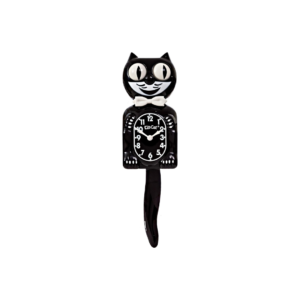 Kit-Cat Klock
