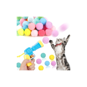 MeoHui Interactive Cat Toys