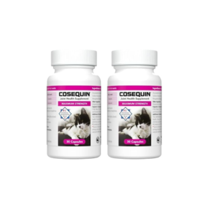 Nutramax Laboratories Cosequin Joint Health Supplement for Cats