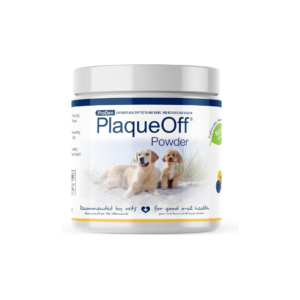 ProDen PlaqueOff Powder for Pets