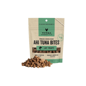 Vital Essentials Freeze Dried Raw Cat Treats